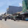 Pasar Darurat Junjang