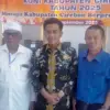 Ketua KONI Kabupaten Cirebon