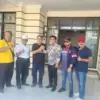 Musorkablub KONI Kabupaten Cirebon,