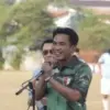 Ketua KONI Kabupaten Cirebon