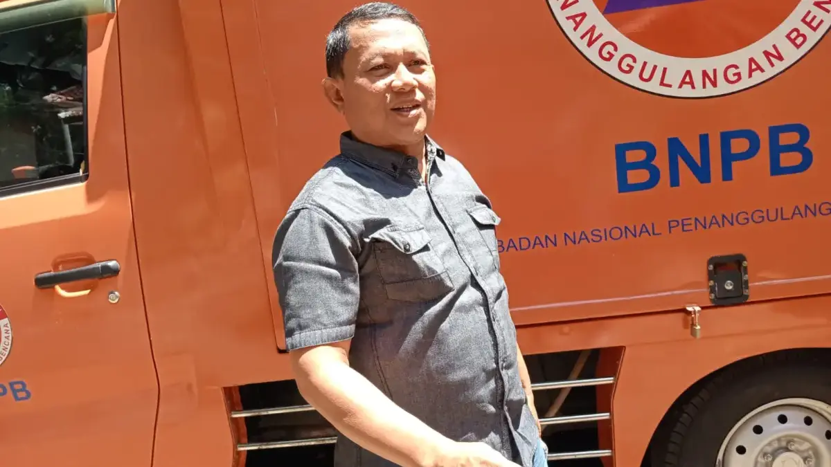 BPBD Kabupaten Cirebon