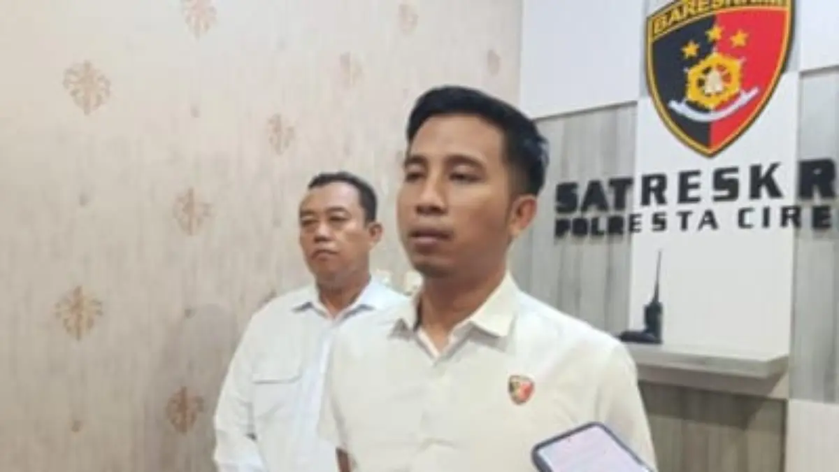 Polresta Cirebon