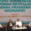 revitalisasi gedung madrasah