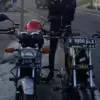 laporan motor hilang