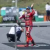 Marc Marquez MotoGP