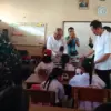 Program makan bergizi gratis