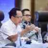 Menteri Dalam Negeri Tito Karnavian