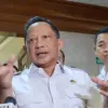 Menteri Dalam Negeri
