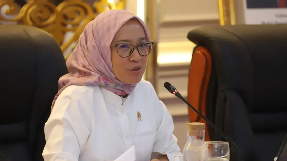 Menteri Pendayagunaan Aparatur Negara dan Reformasi Birokrasi