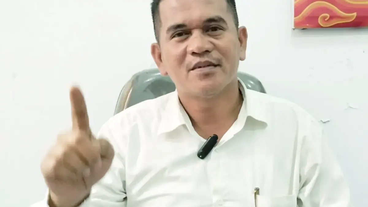 Muali, Ketua FKKC