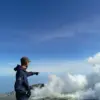 Naik Gunung