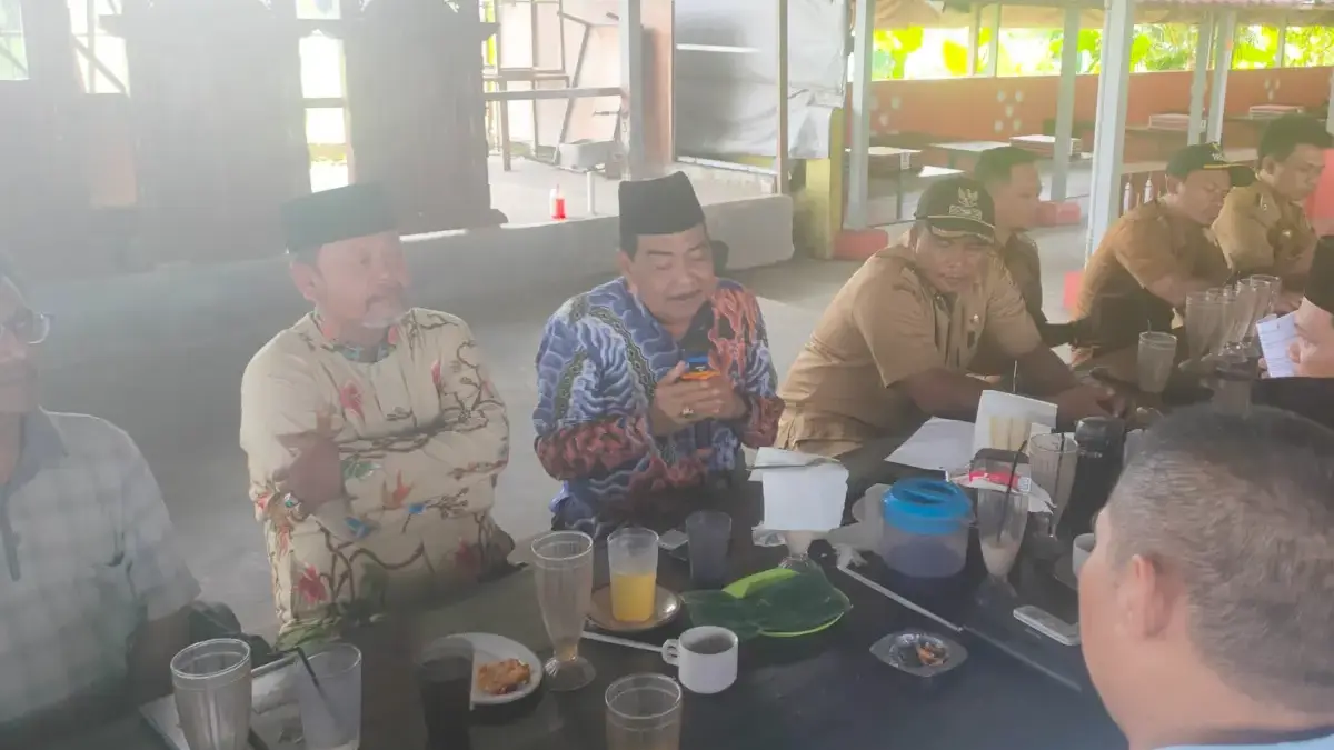 musdesus kecamatan mundu