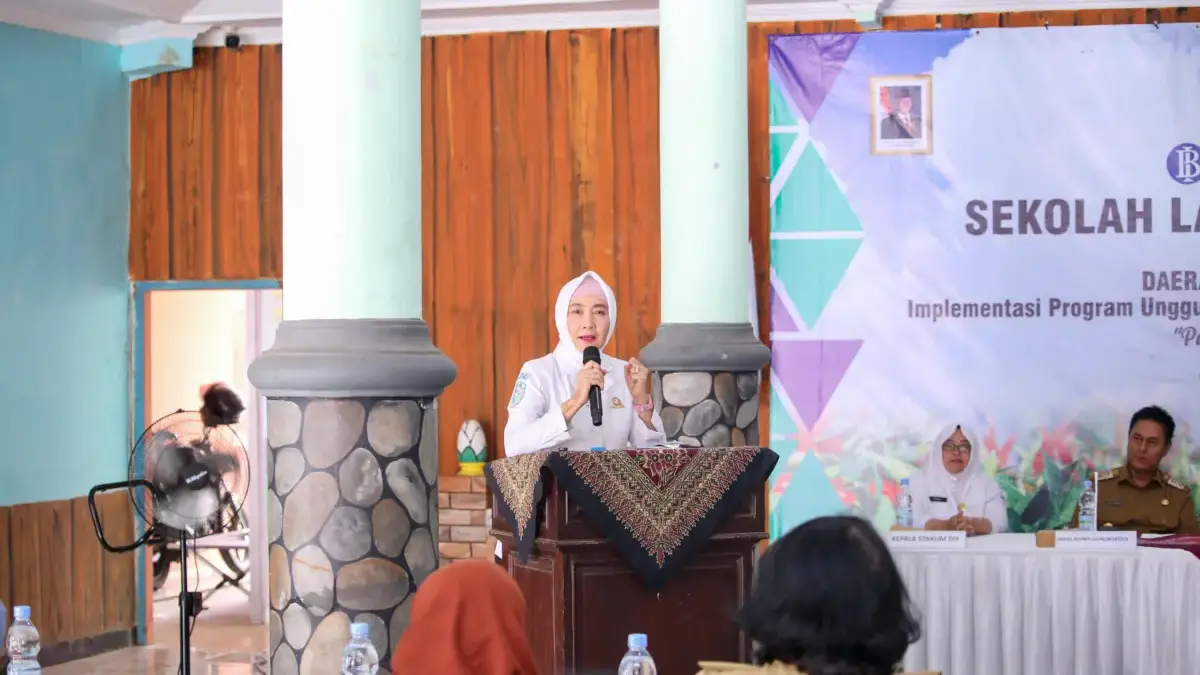 Dwikorita Karnawati
