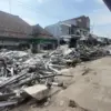 kios Pasar Darurat Jungjang