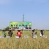 Bupati Cirebon Drs H Imron MAg