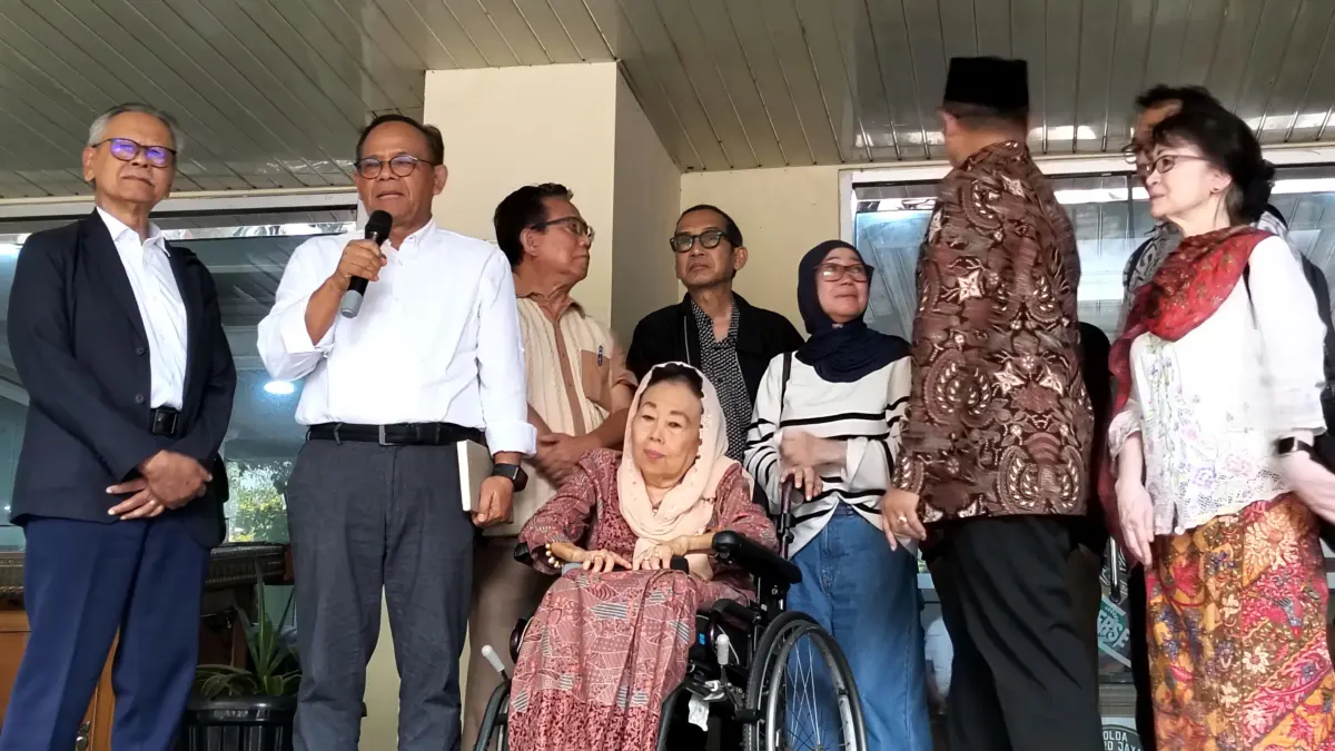 Gerakan Nurani Bangsa
