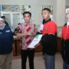 anggota Paskibraka tahun 2025