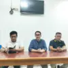 Dirut Perumda Air Minum Tirta jati, Dr Suharyadi SE SH MH
