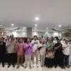 pengukuhan pengurus forum umkm kabupaten cirebon