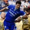 Persib Bandung vs Persebaya Surabaya
