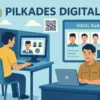 pilkades di jabar