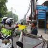 Patroli humanis