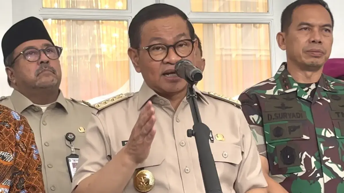 Pramono Anung