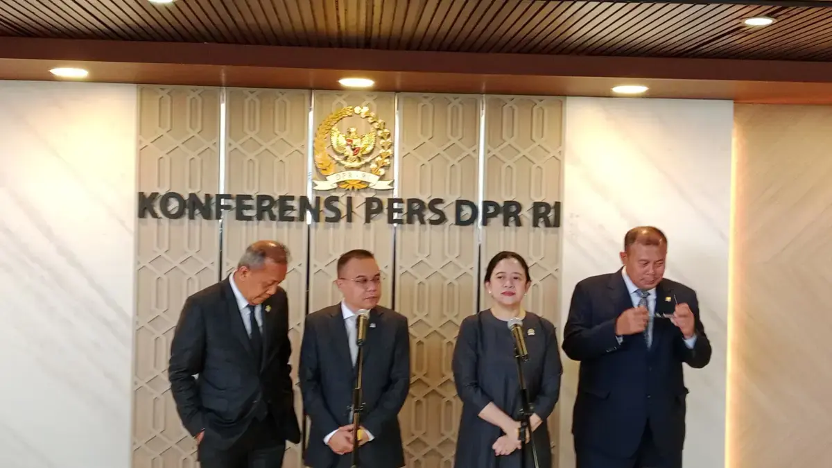 DPR RI