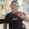Sekretaris DPC Repdem Kabupaten Cirebon Moh Yakub
