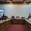 Ketua DPRD Kabupaten Cirebon Dr Sophi Zulfia SH MH