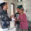 Anggota DPRD kabupaten Cirebon Ujang