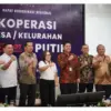 Kemenkop di Kantor OJK Bali