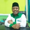 Plt Kepala Kemenag Kabupaten Cirebon H Slamet