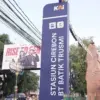 stasiun cirebon bt batik trusmi
