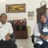 Kepala DKPP Kabupaten Cirebon Sudiharjo SAP MPd