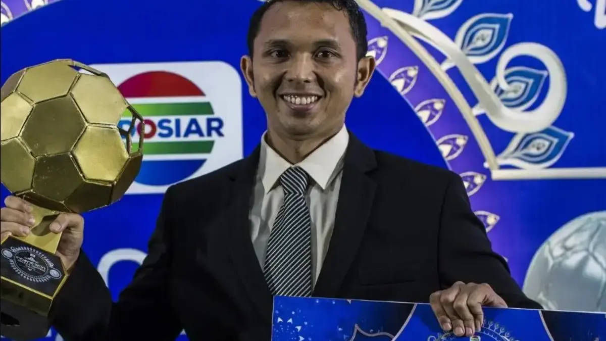 Yudi Nurcahya