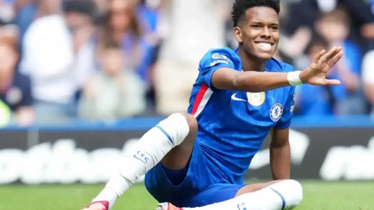 Golden Boy 2025