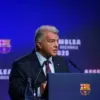 Joan Laporta