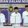 sinergi untuk pesantren