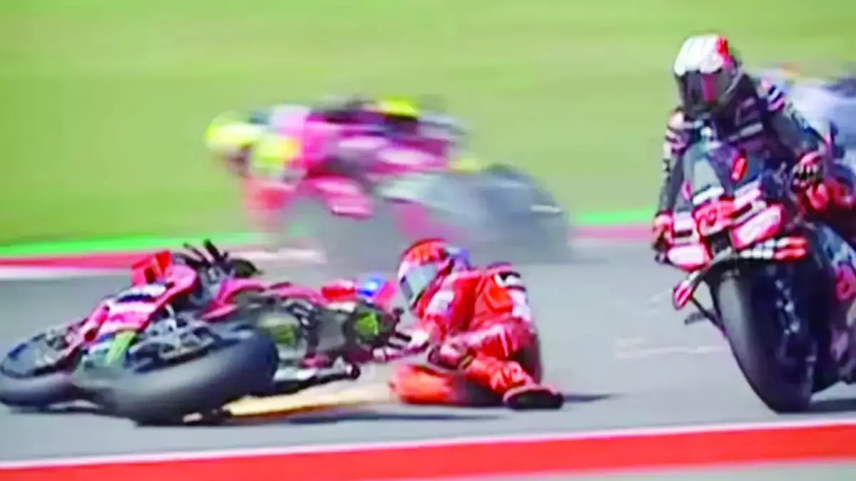 MotoGP 2025