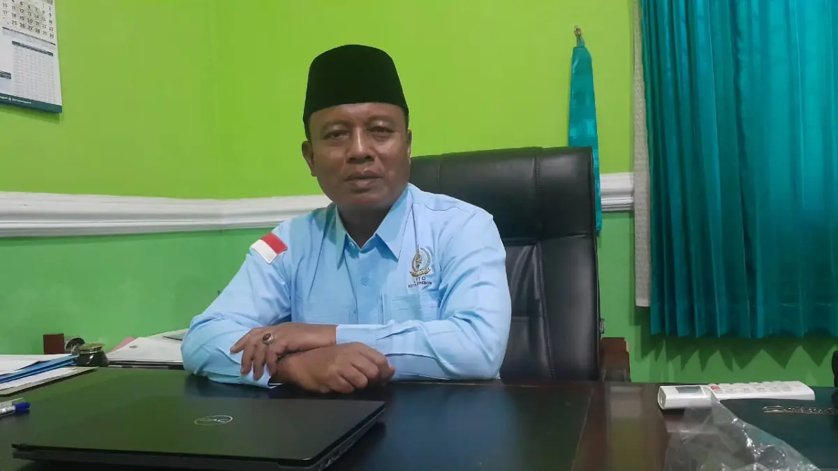 Plt Kantor Kementerian Agama Kabupaten Cirebon H Slamet
