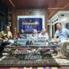 Susuhunan Sanggar Seni