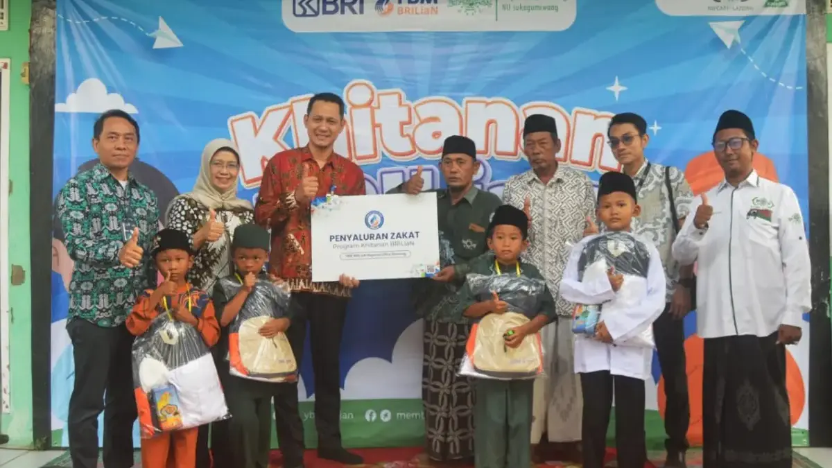 BRI Kanca Jatibarang