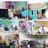 Anggota dan pimpinan DPRD Kabupaten Cirebon