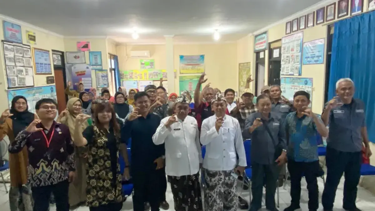 Disnaker Kota Cirebon