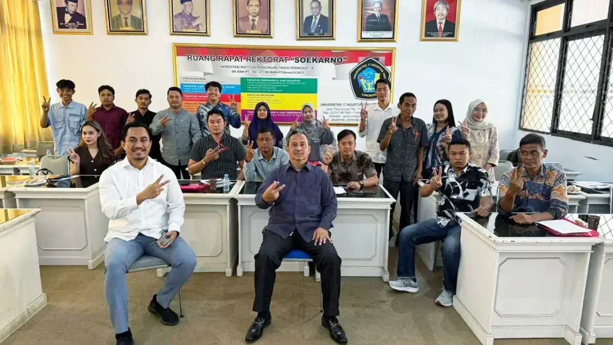 Untag Cirebon