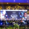 Archipelago Black Box Battle ke-16