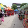 Moon Cake Festival