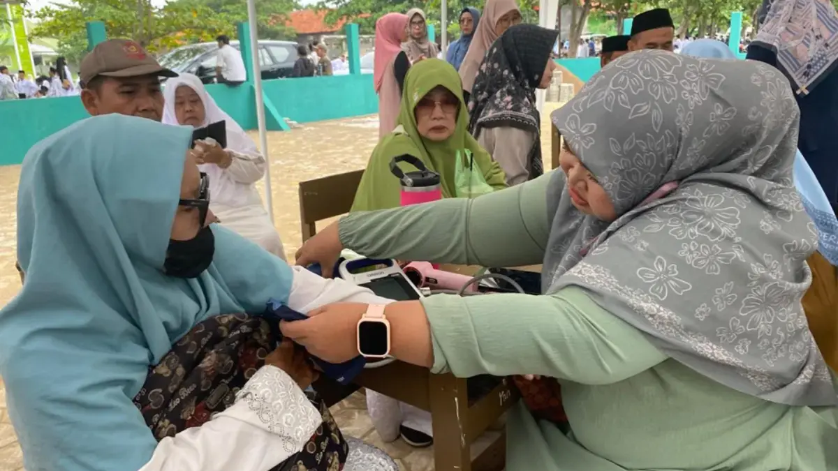 Baznas Kota Cirebon