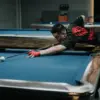 Lionsport Billiard Cirebon